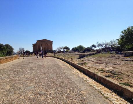 I profumi di Agrigento_ Day 2