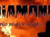 Recensione Diamond miglior nemico Erika Corvo