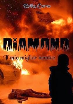 Recensione di Diamond – Il mio miglior nemico di Erika Corvo