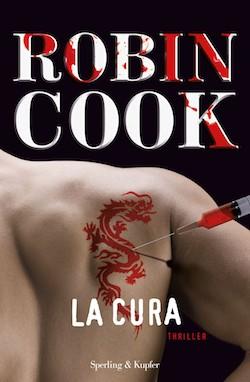 Recensione di La cura di Robin Cook