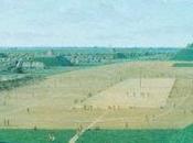 Cahokia, antica città Nord America