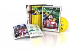Senna 2014 Nero Booklet 02 HD 226x170 AYRTON SENNA INDIMENTICABILE, DVD RICORDO CON GAZZETTA DELLO SPORT