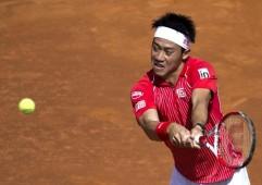 kei nishikori barcelona 2014 0426 241x170 NISHIKORI, E GIAPPONESE IL VINCITORE DEL TORNEO DI BARCELLONA