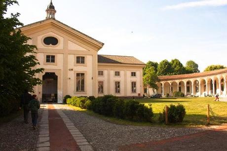 milano come londra? Studio Castiglioni, Hangar Bicocca e Muba!