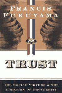 Fukuyama Trust