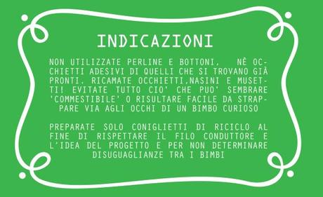 INDICAZIONI