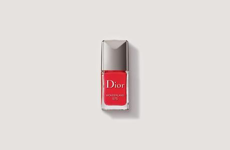 Dior Vernis Pandore 754 e newsletter profumerie Esserbella!