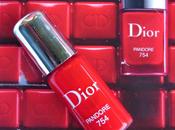 Dior Vernis Pandore newsletter profumerie Esserbella!