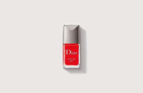 Dior Vernis Pandore 754 e newsletter profumerie Esserbella!