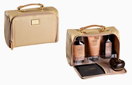 Festa della mamma: Luxury Beauty Nashi Argan