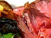 Roast beef Spinaci Filanti