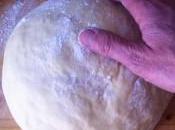 pizza lunga lievitazione