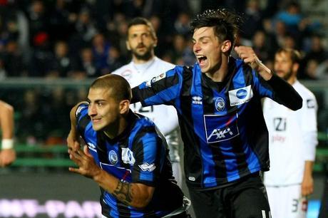 Serie A, il racconto della 35^Giornata {}