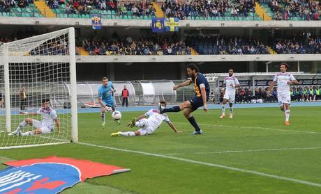 Serie A, il racconto della 35^Giornata {}