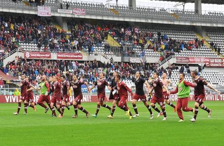 Serie A, il racconto della 35^Giornata {}