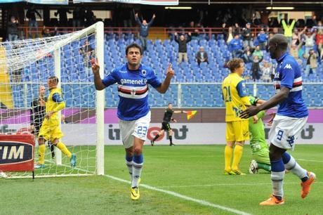 Serie A, il racconto della 35^Giornata {}