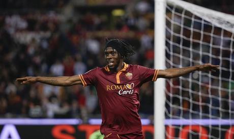 Serie A, il racconto della 35^Giornata {}