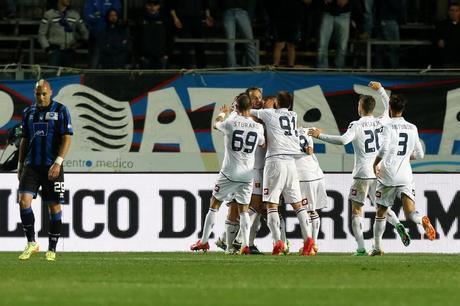 Serie A, il racconto della 35^Giornata {}