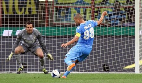 Serie A, il racconto della 35^Giornata {}