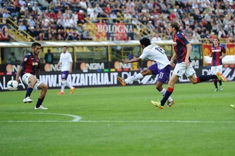 Serie A, il racconto della 35^Giornata {}