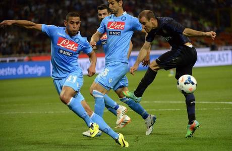 Serie A, il racconto della 35^Giornata {}