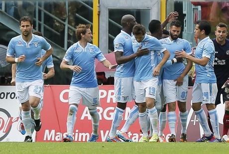 Serie A, il racconto della 35^Giornata {}