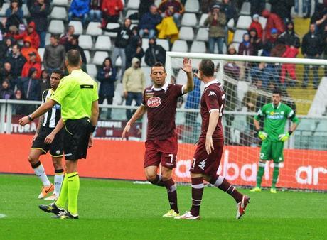 Serie A, il racconto della 35^Giornata {}