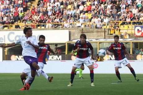 Serie A, il racconto della 35^Giornata {}