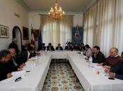 Consiglio Comunale sessione ordinaria 28.04.2014