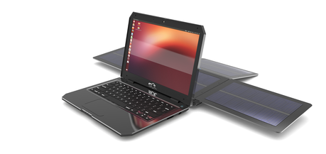 sol notebook energia solare