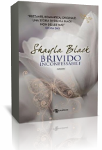 Anteprima: “Brivido Inconfessabile” di Shayla Black