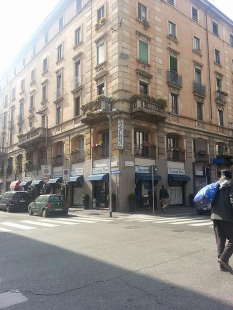 Via Tadino, Milano (la guerra senza quartiere)