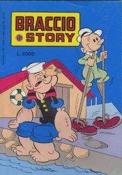 La traduzione di un mondo: come Popeye divenne Braccio di Ferro segar Popeye E.C. Segar Anafi 