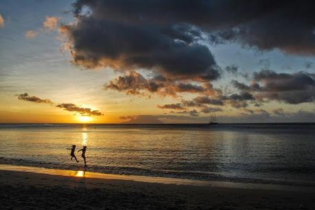 LUNA DI MIELE: DESTINAZIONE SEYCHELLES