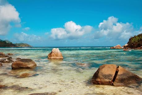 LUNA DI MIELE: DESTINAZIONE SEYCHELLES