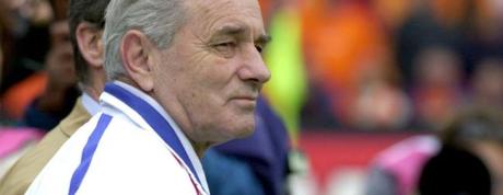 vujadin boskov è morto