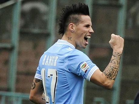 CdS - Hamsik, ora si può: decisivi i due presidenti