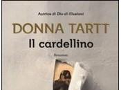 cardellino" donna tartt