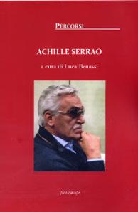 Achille Serrao, antologia a cura di Luca Benassi