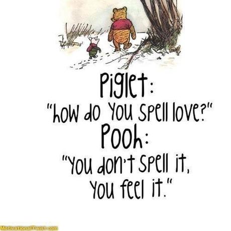 What Inspires Me: Winnie The Pooh Classic Quotes...