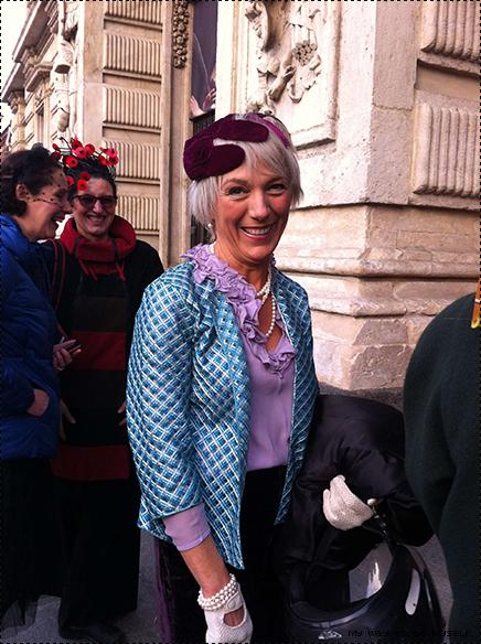 #events: Chapeau Madame! (Cappelli di altri tempi a Palazzo Madama)