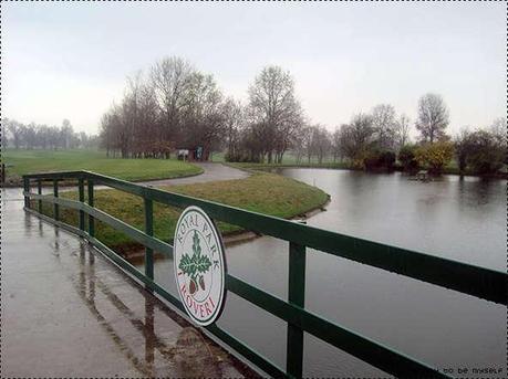 #events (22.03.2014): Italia Independent Cup @ Golf Royal Club I Roveri