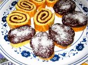 Rotolo alla nutella