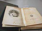 Ritrovato frammento manoscritto Jane Austen