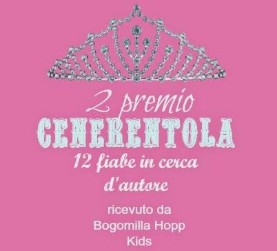 Le principesse di Cenerentola