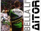 Debutto Team Fuorisella Terlago