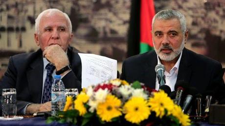 L’accordo Hamas-Fatah: un nuovo rebus per il Medio Oriente