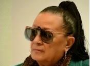 chiamo Claretta Ferrarini, sono borghigiana sasso scelto unirmi alla lista RIGONI