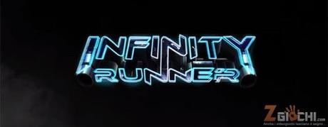 Wales Interactive annuncia Infinity Runner
