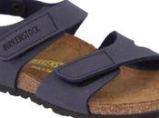 Birkenstock l’estate!